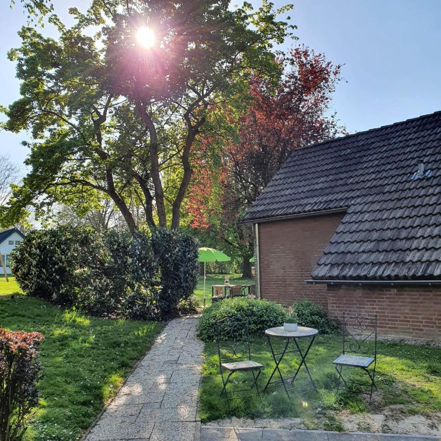 Enjoy Heuvelland Villa Simpelveld Exterior photo